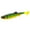 B, variant on 19cm/63g Soft Fishing Lures with T Shape Tail, Simulation Fishing Swimbaits Artificial Baits Slow Sinking Fish Lures