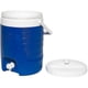 thumbnail image 3 of Igloo Sport 2 Gallon Water Jug - Majestic Blue, 3 of 4