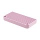 thumbnail image 1 of Pastero de la alfombra de arena para gatos para una caja de arena para gatos, suministros de gatito resistentes y elementos esenciales, alfombrilla, 1 of 10