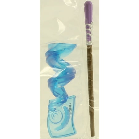 Jakks Pacific - Harry Potter Collectible Die-Cast Wand S2 - SERAPHINA PICQUERY (4 inch 