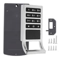 thumbnail image 2 of Localización de Puerta Sin Llave, Lock Digital Touch Lock Multifuncio, 2 of 7