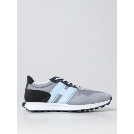

Hogan Sneakers Men Grey Men
