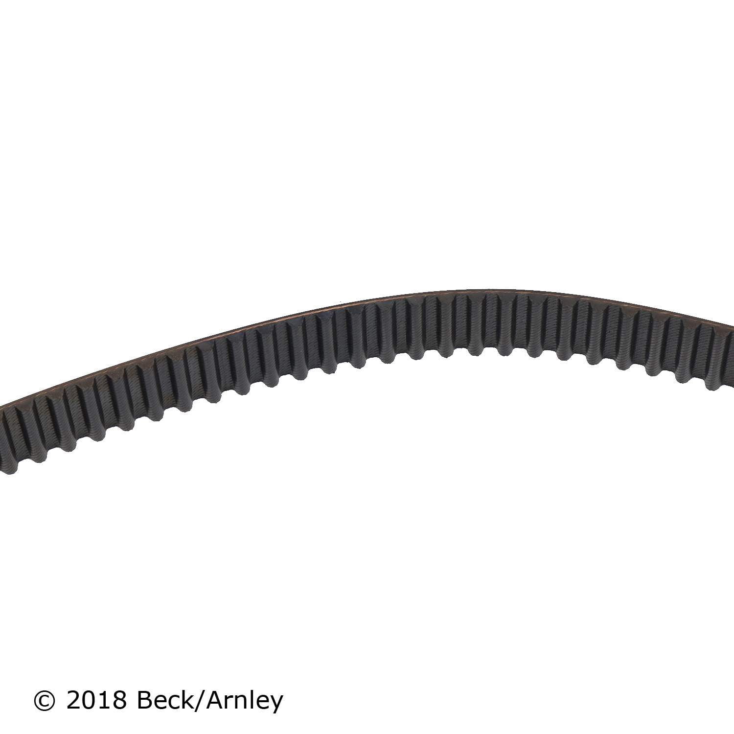 Beck/Arnley 026-0255 Engine Timing Belt