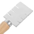 thumbnail image 3 of EXHUMKY 1Set Electric Log Splitter Woodworking Splitter Multi for Wood Chopping Woodworkers, 3 of 8
