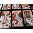 thumbnail image 4 of Rings of Fortune Tarot, 4 of 15
