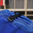 thumbnail image 3 of predolo Ski Boot Shoulder Bag Ventilated Design Roller Skate Bag Large Capacity for Travel, 3 of 9