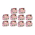 thumbnail image 3 of 10 cajas de regalo con asa para regalos, regalos de fiesta, cajas decorativas para toda ocasión., 3 of 7