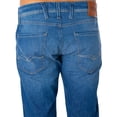 thumbnail image 4 of Replay Anbass X-Lite Slim Jeans, Blue, 4 of 6