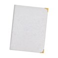 thumbnail image 4 of yuksok Restaurant Menu Cover 4 Pages A4 Size Menu Cover for Cafe Wedding Restaurant White, 4 of 9