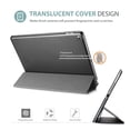 thumbnail image 4 of Smart Case ProCase para iPad de 9,7 pulgadas (6.ª y 5.ª generación) 2018/2017, 4 of 8