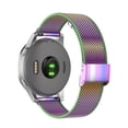 thumbnail image 4 of WIFKLSIIPG Stylish Durable Stainless Steel Metal Watch Band Compatible for Electronic Smartwatches, 4 of 6