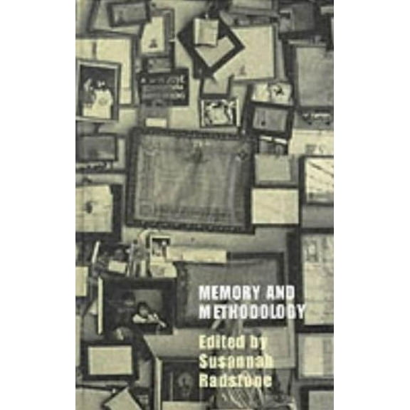 Memory and Methodology, (Hardcover)
