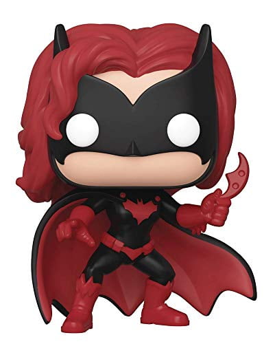 dc superheroes funko pop