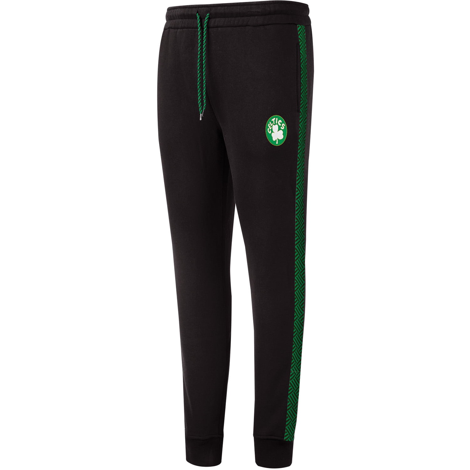 boston celtics men's sweatpants