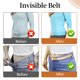 thumbnail image 4 of Minnieouse De cinturones tejidos para mujer con hebilla de Pin, faja de punto informal, cinturones de vestir, abrigo para mujer, accesorios de decoración Cinturones Minnieouse BFH001456-00, 4 of 6