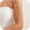 Gold, variant on Simple Crystal Bead Tassel Upper Arm Chain Bracelet Multi-layered Bikini Armlet Rhinestone Adjustable Open Arm Cuff Bangle Bracelets Summer Beach Body Jewelry for Women