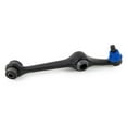 thumbnail image 2 of Suspension Control Arm and Ball Joint Assembly Fits select: 1993-1994 FORD TAURUS GL, 1995 FORD TAURUS GL/SE, 2 of 4