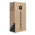 thumbnail image 4 of Vino Blanco Riesling y Vino Rosado Petite Sirah Juego de Pelota 750ml, 4 of 4