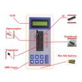 thumbnail image 3 of Multi-function Integrated Circuit Tester Transistor Tester Instrument Maintenance Tester LCD Display 5V 3.3V Automatic Modes, 3 of 7