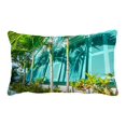 thumbnail image 1 of EREHome Coastal Cottage Key West Pillow Case Cover Set 20x30 Inch, 1 of 1