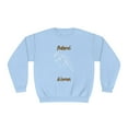 thumbnail image 5 of Natural Woman The Stare (WL) Crewneck Sweatshirt, 5 of 8