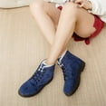 thumbnail image 2 of Women's Winter Casual Boots Fashion Snow Boots for Female 8.5, 2 of 6