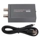 thumbnail image 1 of Convertisseur d'interface multimédia HD AHD TVI CVI CVBS Entrée 720P 1080P Convertisseur vidéo avec sortie en boucle pour moniteur, 1 of 4