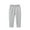 Gray, variant on NAISIBABY Toddler Boys Sweatpants, Solid Color Elastic Waist Comfy Casual Cotton Pants Black 4-5T