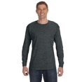 thumbnail image 1 of Gildan Men's Heavy Cotton Long-Sleeve T-Shirt, 1 of 3