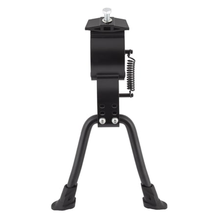Sunlite Pro-II Double Kickstand Center Adjustable Black price history on PriceWatchPro