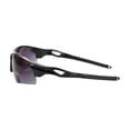 thumbnail image 5 of "The Allstars" 3 Pair Assortment of Bifocal Sport Wrap Reading Sunglasses for Men and Women - Black/Black - 2.00, 5 of 6
