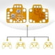 thumbnail image 2 of 10PCS Gamepad Joystick Drift Repair Board Controller Analog Thumb Stick Drift Fix Mod for //X,B, 2 of 5