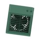thumbnail image 3 of Yuarrent Ventilador de escritorio de refrigeración portátil, aire acondicionado, Mini enfriador de aire de agua, humidificador recargable por USB para Electrodomésticos Verde Yuarrent HA004078-02B, 3 of 6