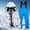 Blue, variant on Boys Snow Pants,Boys Snowpants Ski Suit Women Toddler Snowpants Baby Snow Pants Heated Snow Suit Toddler Snow Suit
