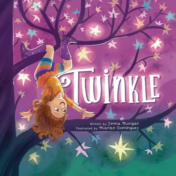 Twinkle, (Paperback)