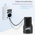thumbnail image 4 of Handheld Online Inkjet Printer Small Handheld Inkjet Printer Production Date Intelligent Machine ,Improve Efficiency, 4 of 5