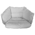 thumbnail image 1 of Cojines de sofá de cojín de macramé con borlas para silla colgante, almohadillas de asiento de columpio, cojines para Yoga, envío directo Fivean unisex, 1 of 2