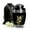 Sparrows-2, variant on SABURIAL Sparrows Urn - Cremation Funeral Urns for Men & Women Ashes - Lovely Handcrafted Burial Urns for Female Ash - Cremation Urn for Adult - 10 Inch - Large with Velvet Bag