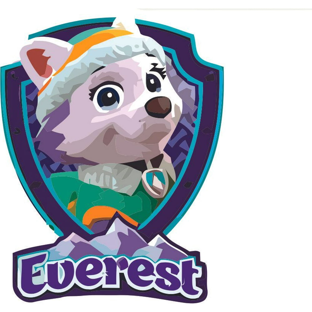 Everest Щенячий патруль