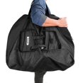 thumbnail image 3 of Rhinowalk Rf203 20 Inch Bike Front Bag Large Capacity Shoulder Bag Folding Storage Bag, 3 of 5