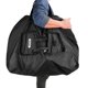thumbnail image 3 of Rhinowalk Rf203 20 Inch Bike Front Bag Large Capacity Shoulder Bag Folding Storage Bag, 3 of 5