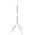 thumbnail image 4 of WHAMVOX 1Set Garment Racks Foldable Round Shape Assorted Color For Outdoor Use, 4 of 8