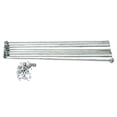 thumbnail image 4 of Siruishop 8 Pieces Stair Climber Replacement Shaft Exercise Supplies Workout Accessory, 4 of 8