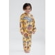 thumbnail image 2 of Conjunto para Bebé Niño Disney El Rey León Sudadera y Jogger 18M, 2 of 6