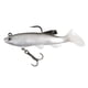 thumbnail image 1 of Kit De Pesca Con Señuelos De Plástico Blando Realistas Para Agua Dulce Y Salada. Cola Para La Pesca De Truchas. Para Hombres., 1 of 4