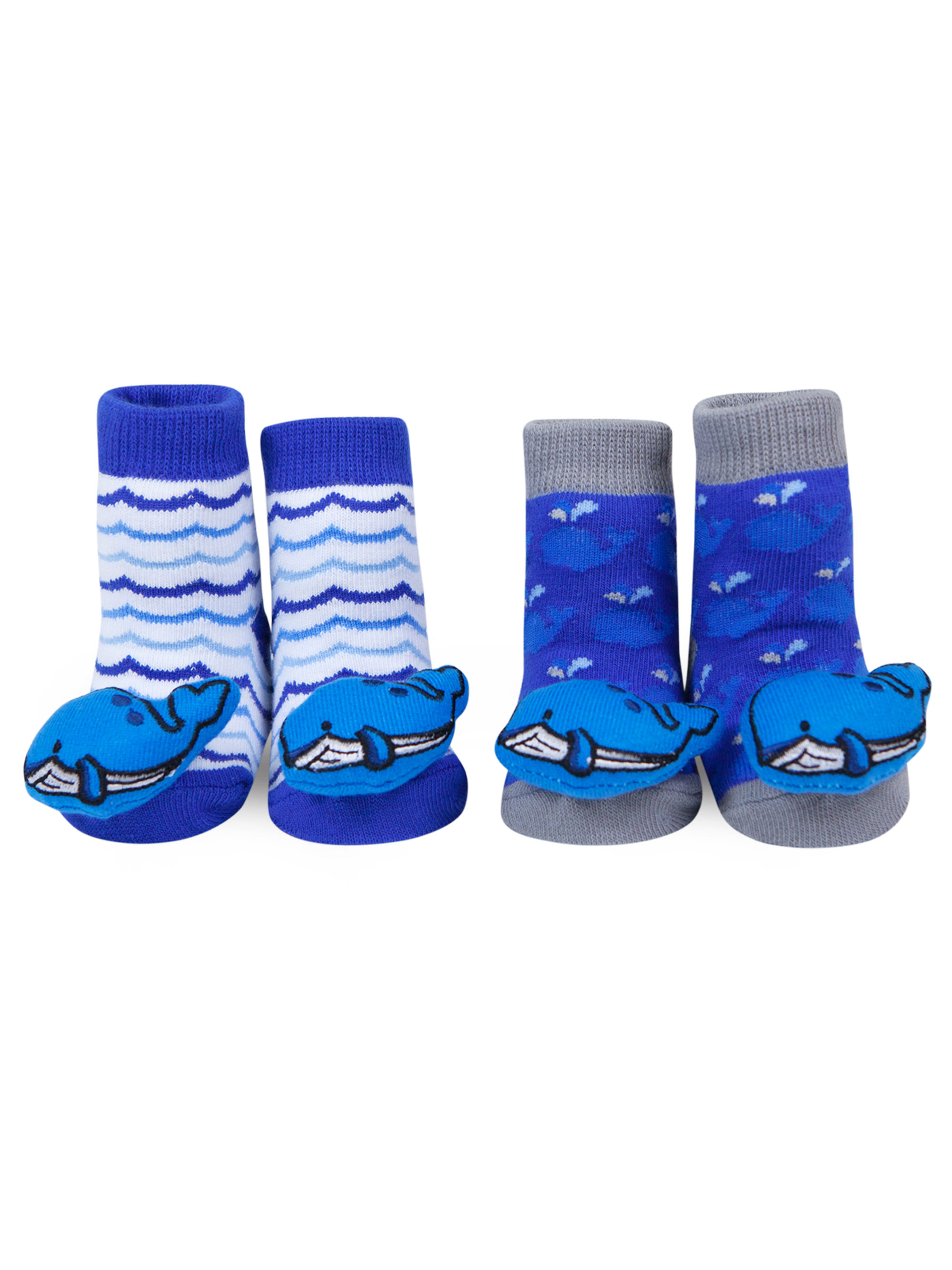 baby gear rattle socks