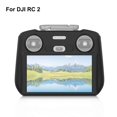 thumbnail image 1 of Compatible with DJI Mini 4 Pro / Air 3 Remote Controller / DJI RC 2 with Screen PULUZ Silicone Protective Case, 1 of 4