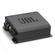 JBL Stage GT 80021 2 Channel 80W x 2 Amplifier