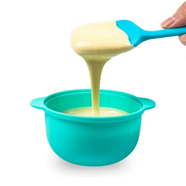 Wax Pot Set For Wax Warmer Reusable Non Stick Silicone Waxing Spatulas And Pot For Hard Wax Heater Easy To Clean Wax Boiler Set Of 2 Walmart Com Walmart Com Wax Pot Set For Wax Warmer Reusable Non Stick Silicone Waxing Spatulas And Pot For Hard Wax Heater Easy To Clean Wax Boiler Set Of 2 Walmart Com Walmart Com