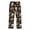 Black-4, variant on Boys Halloween Graphic Sleep Pants Fall Drawstring Waist Loose Trousers 5-16 Years